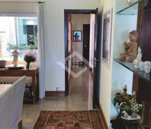 Imagem Cobertura com 3 Quartos à Venda, 275 m² em Ipanema - Rio De Janeiro