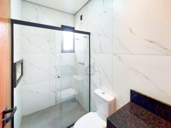Imagem Casa com 3 Quartos à Venda, 112 m² em Condomínio Terras De São Francisco - Sorocaba