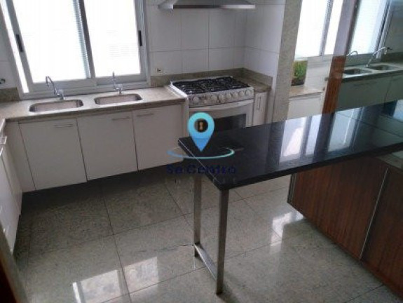 Imagem Apartamento com 3 Quartos à Venda, 103 m² em Funcionários - Belo Horizonte Imagem Apartamento com 3 Quartos à Venda, 103 m² em Funcionários - Belo Horizonte