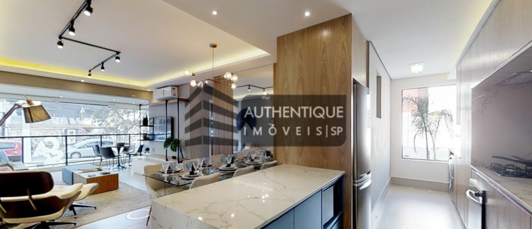 Imagem Apartamento com 3 Quartos à Venda, 116 m² em Vila Mariana - São Paulo Imagem Apartamento com 3 Quartos à Venda, 116 m² em Vila Mariana - São Paulo