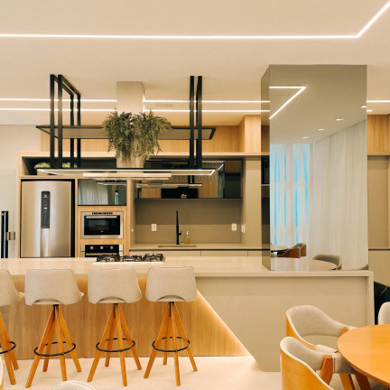 Imagem Apartamento com 2 Quartos à Venda, 69 m² em Morretes - Itapema