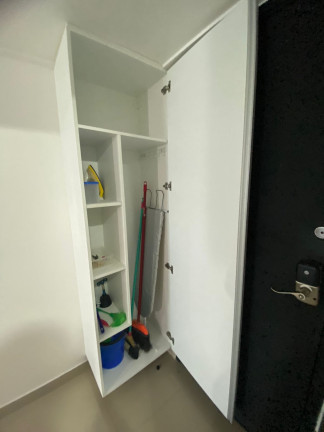 Imagem Flat com 1 Quarto para Alugar, 35 m² em Piedade - Jaboatão Dos Guararapes