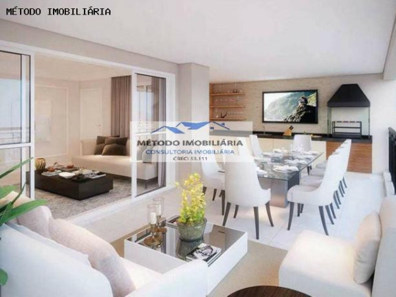 Imagem Imóvel com 4 Quartos à Venda, 172 m² em Moema - São Paulo