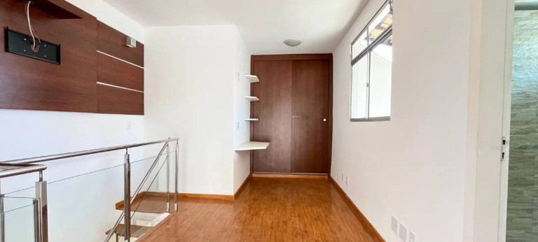 Imagem Cobertura com 2 Quartos à Venda, 120 m² em Buritis - Belo Horizonte Imagem Cobertura com 2 Quartos à Venda, 120 m² em Buritis - Belo Horizonte