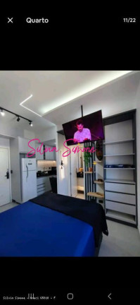 Imagem Sala Comercial à Venda, 30 m² em Itararé - São Vicente Imagem Sala Comercial à Venda, 30 m² em Itararé - São Vicente