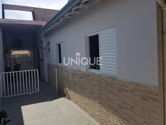 Imagem Casa com 2 Quartos à Venda, 125 m² em Jundiaí