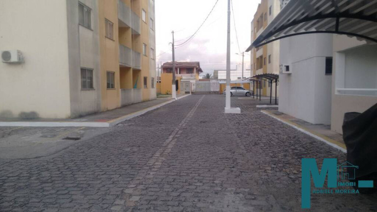Imagem Apartamento com 2 Quartos à Venda, 40 m² em Vale Do Sol - Parnamirim Imagem Apartamento com 2 Quartos à Venda, 40 m² em Vale Do Sol - Parnamirim