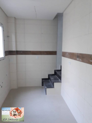 Apartamento com 2 Quartos à Venda, 80 m² em Vila Pires - Santo André