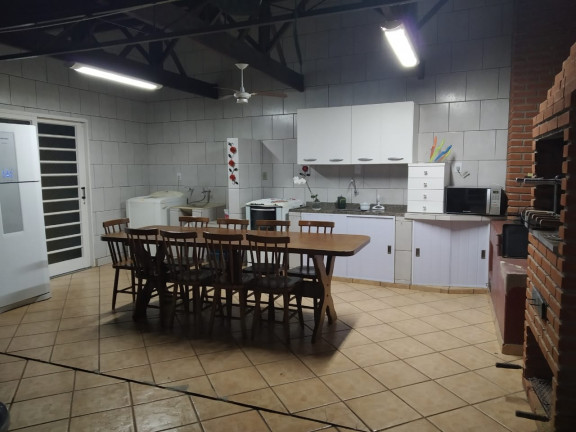 Imagem Imóvel com 3 Quartos à Venda,  em Parque Residencial Eloy Chaves - Jundiaí