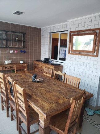 Imagem Apartamento com 3 Quartos à Venda, 119 m² em Mooca - São Paulo