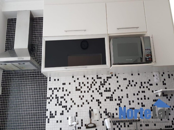 Imagem Apartamento com 2 Quartos à Venda, 50 m² em Vila Palmeiras - São Paulo