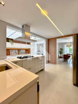 Imagem Casa de Condomínio com 3 Quartos à Venda, 236 m² em Residencial Tambore Iii - Santana De Parnaíba Imagem Casa de Condomínio com 3 Quartos à Venda, 236 m² em Residencial Tambore Iii - Santana De Parnaíba
