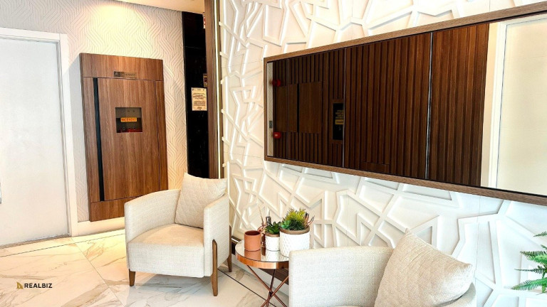 Imagem Apartamento com 3 Quartos à Venda, 95 m² em Palmas - Governador Celso Ramos Imagem Apartamento com 3 Quartos à Venda, 95 m² em Palmas - Governador Celso Ramos