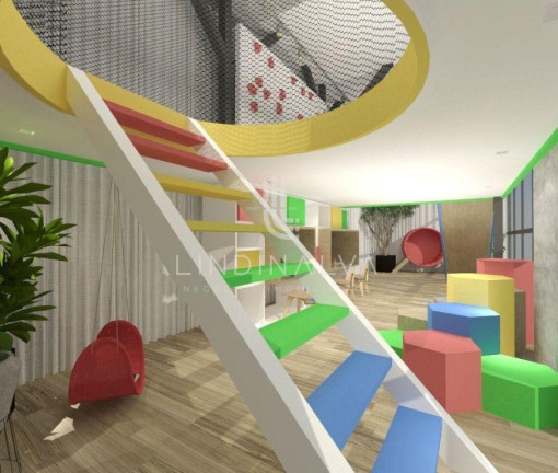 Imagem Apartamento com 3 Quartos à Venda, 84 m² em Centro - Porto Belo