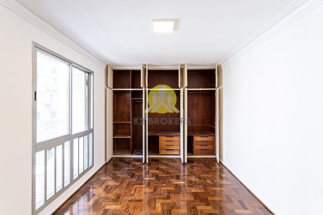 Imagem Apartamento com 3 Quartos à Venda, 116 m² em Itaim Bibi - São Paulo