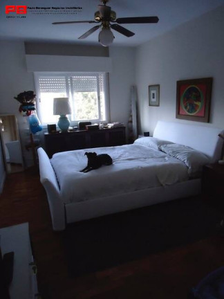 Imagem Apartamento com 4 Quartos à Venda, 247 m² em São Paulo Imagem Apartamento com 4 Quartos à Venda, 247 m² em São Paulo
