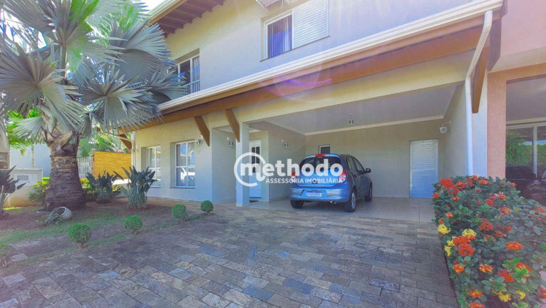 Imagem Casa com 4 Quartos à Venda, 250 m² em Betel - Paulínia Imagem Casa com 4 Quartos à Venda, 250 m² em Betel - Paulínia