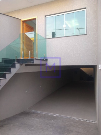 Imagem Casa com 3 Quartos à Venda, em Vila Carrão - São Paulo Imagem Casa com 3 Quartos à Venda, em Vila Carrão - São Paulo