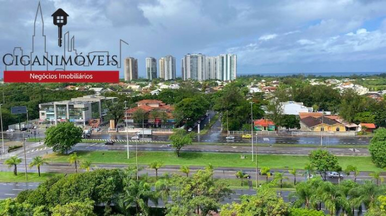 Imagem Cobertura com 4 Quartos à Venda, 260 m² em Barra Da Tijuca - Rio De Janeiro Imagem Cobertura com 4 Quartos à Venda, 260 m² em Barra Da Tijuca - Rio De Janeiro