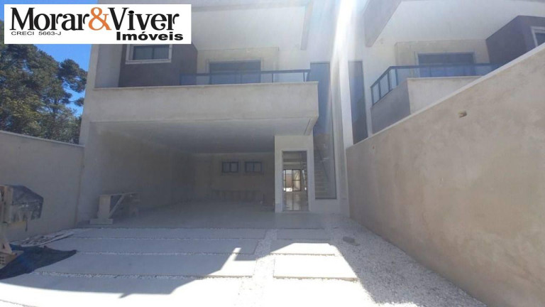 Imagem Sobrado com 3 Quartos à Venda, 246 m² em Aristocrata - São José Dos Pinhais