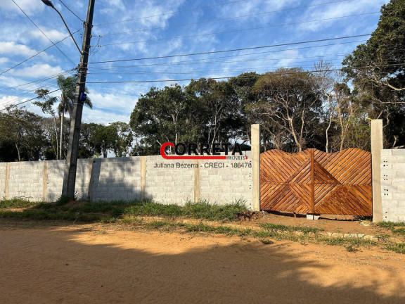 Imagem Terreno à Venda, 1.500 m² em Lageadinho - Ibiúna Imagem Terreno à Venda, 1.500 m² em Lageadinho - Ibiúna