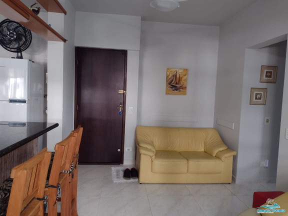 Imagem Apartamento com 2 Quartos à Venda, 54 m² em Itaguá - Ubatuba Imagem Apartamento com 2 Quartos à Venda, 54 m² em Itaguá - Ubatuba