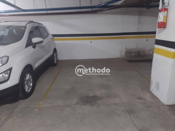 Imagem Apartamento com 1 Quarto à Venda, 43 m² em Centro - Campinas
