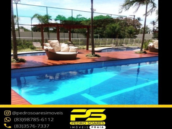 Imagem Apartamento com 3 Quartos à Venda, 133 m² em Altiplano Cabo Branco - João Pessoa Imagem Apartamento com 3 Quartos à Venda, 133 m² em Altiplano Cabo Branco - João Pessoa