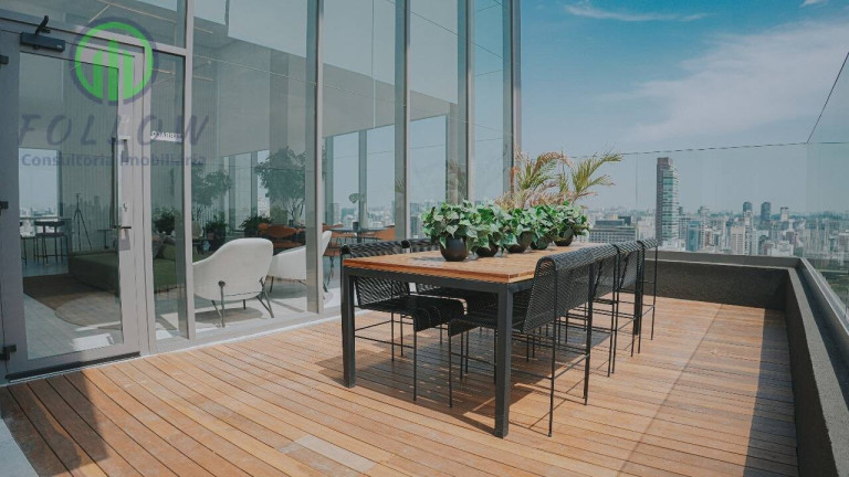 Imagem Apartamento com 4 Quartos à Venda, 242 m² em Itaim Bibi - São Paulo