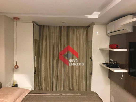 Imagem Apartamento com 3 Quartos à Venda, 92 m² em Joaquim Távora - Fortaleza