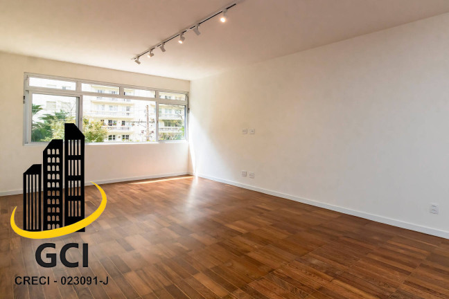 Imagem Apartamento com 3 Quartos à Venda, 129 m² em Itaim Bibi - São Paulo