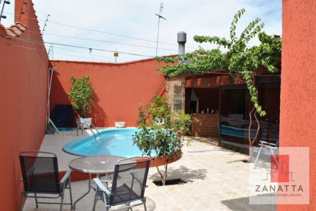 Imagem Casa com 3 Quartos à Venda, em Tamandaré - Esteio Imagem Casa com 3 Quartos à Venda, em Tamandaré - Esteio