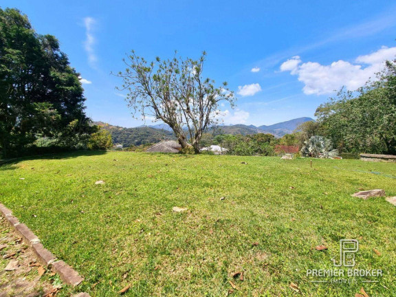 Imagem Terreno à Venda, 250 m² em Parque Do Imbui - Teresópolis Imagem Terreno à Venda, 250 m² em Parque Do Imbui - Teresópolis
