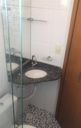 Imagem Apartamento com 2 Quartos para Alugar, 50 m² em Vila Pires - Santo André Imagem Apartamento com 2 Quartos para Alugar, 50 m² em Vila Pires - Santo André