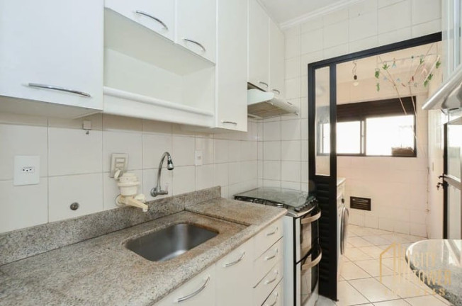 Imagem Apartamento com 3 Quartos à Venda, 70 m² em Saúde - São Paulo Imagem Apartamento com 3 Quartos à Venda, 70 m² em Saúde - São Paulo