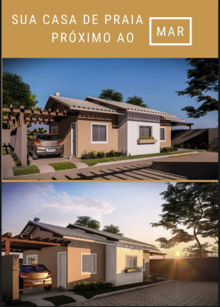 Casa com 2 Quartos à Venda, 39 m² em Barra Velha