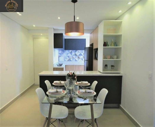 Imagem Apartamento com 2 Quartos à Venda, 60 m² em Demarchi - São Bernardo Do Campo Imagem Apartamento com 2 Quartos à Venda, 60 m² em Demarchi - São Bernardo Do Campo