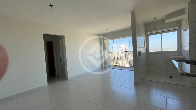 Imagem Apartamento com 2 Quartos à Venda, 64 m² em Parque Amazônia - Goiânia Imagem Apartamento com 2 Quartos à Venda, 64 m² em Parque Amazônia - Goiânia