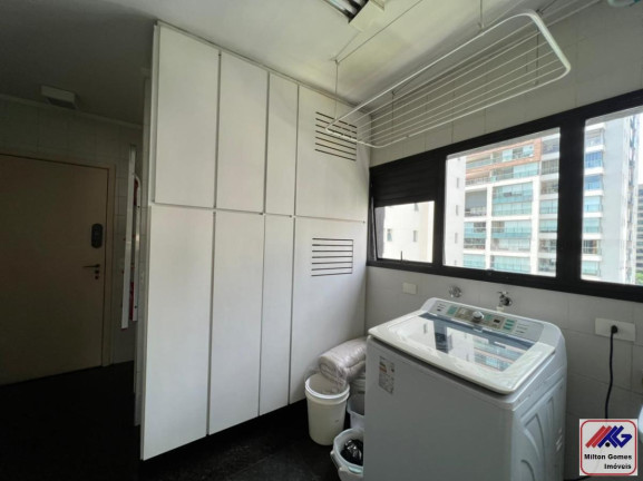 Imagem Apartamento com 3 Quartos à Venda, 220 m² em Itaim Bibi - São Paulo Imagem Apartamento com 3 Quartos à Venda, 220 m² em Itaim Bibi - São Paulo