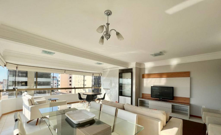 Imagem Apartamento com 3 Quartos à Venda, 130 m² em Zona Nova - Capão Da Canoa