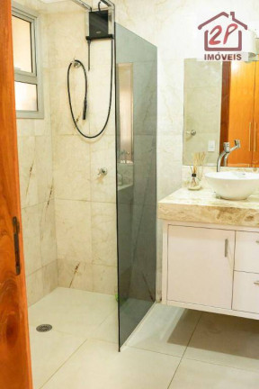 Imagem Apartamento com 3 Quartos à Venda, 110 m² em Bosque Dos Eucaliptos - São José Dos Campos