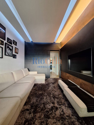 Imagem Apartamento com 5 Quartos à Venda, 300 m² em Barra Da Tijuca - Rio De Janeiro Imagem Apartamento com 5 Quartos à Venda, 300 m² em Barra Da Tijuca - Rio De Janeiro