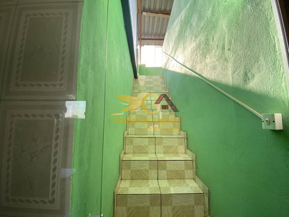 Imagem Apartamento com 3 Quartos à Venda, em Residencial Jardim Aeroporto - São João Del Rei Imagem Apartamento com 3 Quartos à Venda, em Residencial Jardim Aeroporto - São João Del Rei