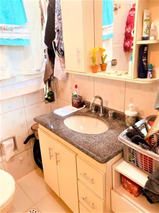 Imagem Apartamento com 2 Quartos à Venda, 88 m² em Bela Vista - São Paulo