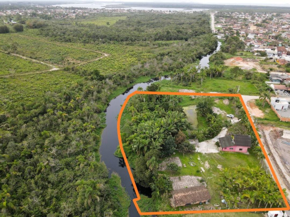 Casa com 2 Quartos à Venda, 160 m² em Centro - Balneário Barra Do Sul