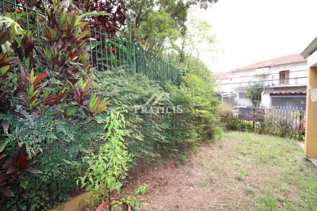 Imagem Apartamento com 3 Quartos à Venda, 250 m² em Vila Mariana - São Paulo