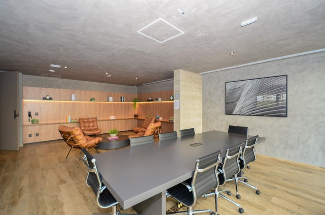 Imagem Imóvel com 1 Quarto à Venda, 28 m² em Cerqueira César - São Paulo