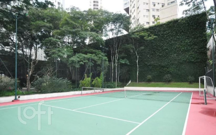 Apartamento com 4 Quartos à Venda, 247 m² em Vila Andrade - São Paulo