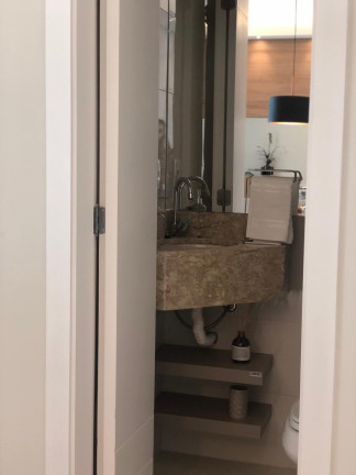 Imagem Apartamento com 1 Quarto à Venda, 45 m² em Independência - Porto Alegre