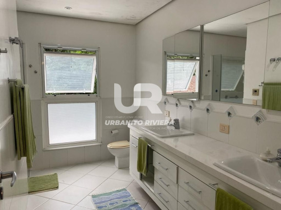 Imagem Casa com 5 Quartos à Venda, 374 m² em Riviera | Módulo 18 - Bertioga